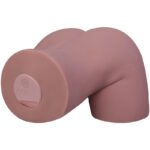 Sophia - Realistic Wheat Skin Lower Torso Sex Doll - Image 7