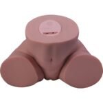 Sophia - Realistic Wheat Skin Lower Torso Sex Doll - Image 8